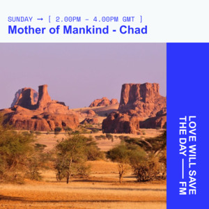 Chad Radio Show