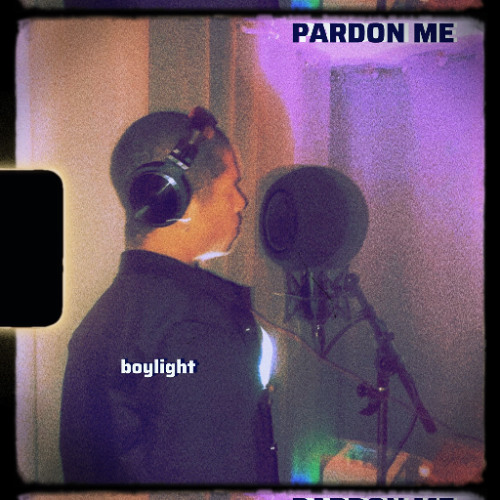 Pardon Me | prod. HORIZON