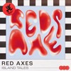 Island Tales 003- Red Axes DJ mix artwork - Electronic music tracklist cover image
