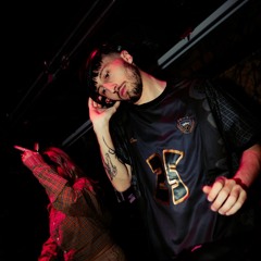 Mark Stringer JB Residency mix