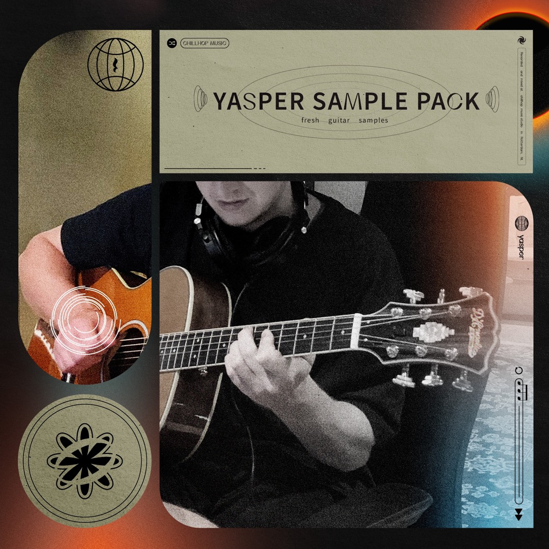 Stream Ben Bada Boom - Yasper Pack Demo by Chillhop Music | Listen ...