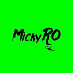 KBRON - DVTTY X EL FRESH [Micky RO VIP Version] [FREE EN COMPRAR]