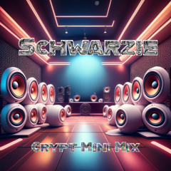 Schwarzie - Crypt Mini Mix