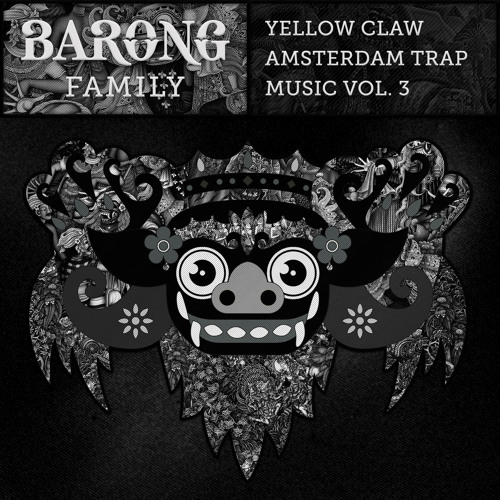 Yellow Claw feat. Stoltenhoff - Beastmode