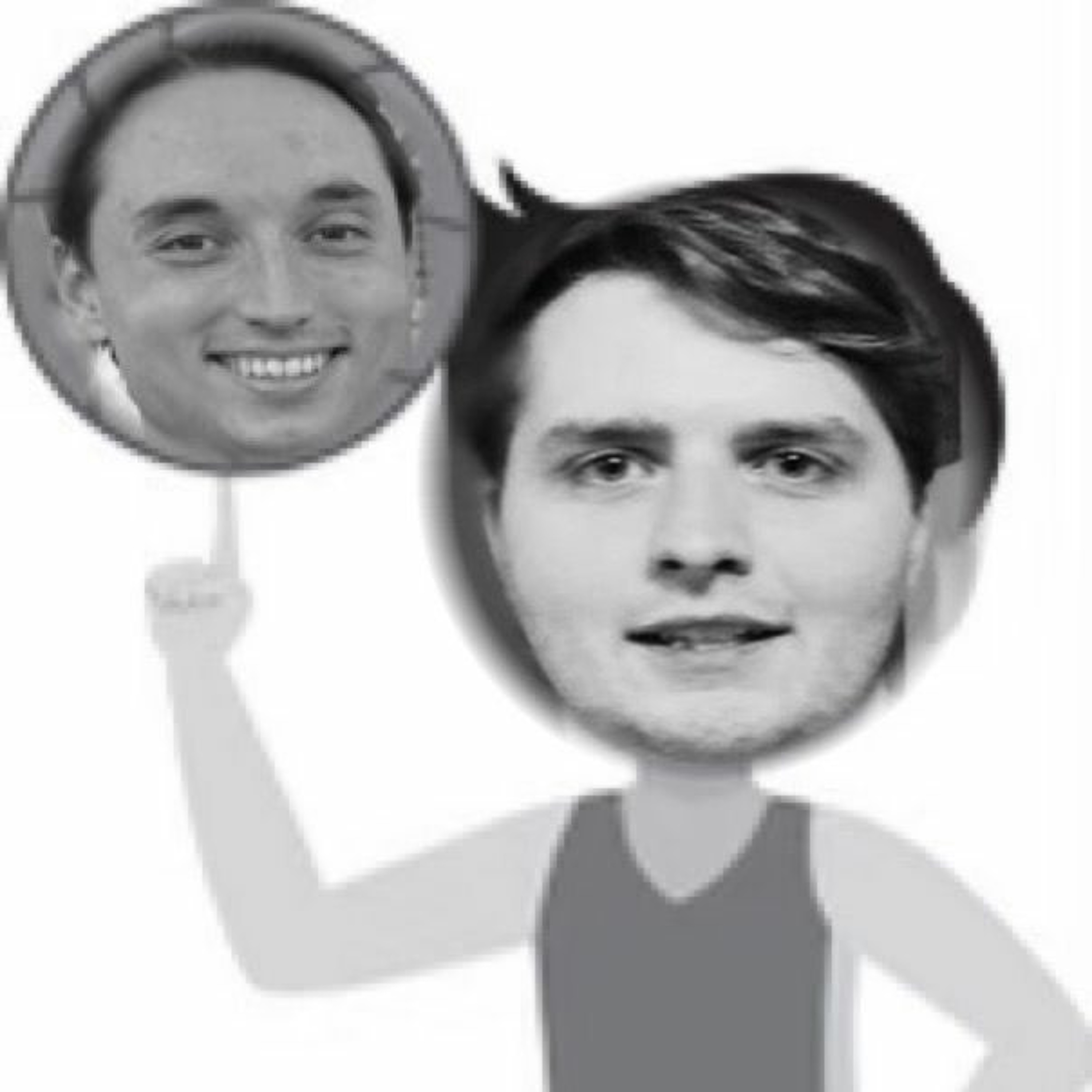 Henry & Timmy Podcast
