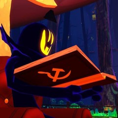 One Piece OST (CP9 Theme)