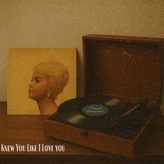 Knew You Like I Love You