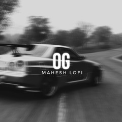 OG - Shubha [Slowed + Reverb] Mahesh Lofi