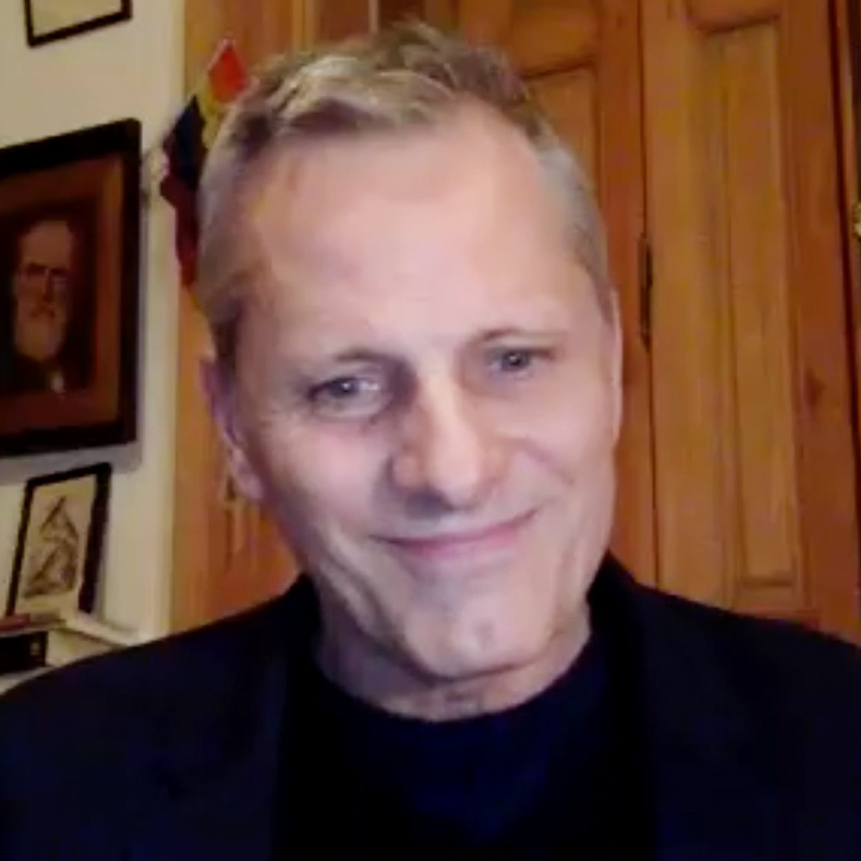 Falling with Director Viggo Mortensen and Matt Ross (Ep. 288)