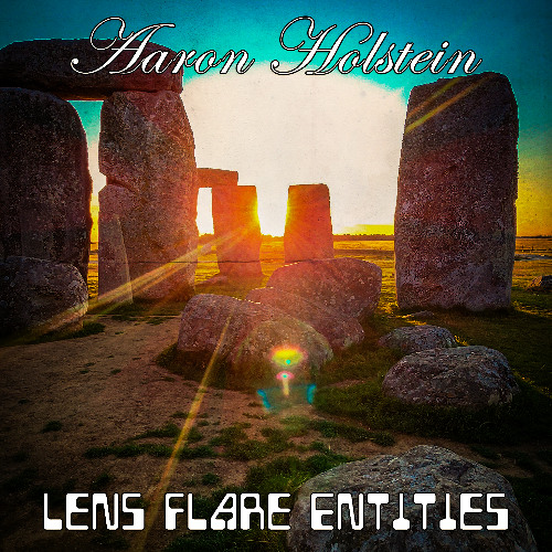 Lens Flare Entities