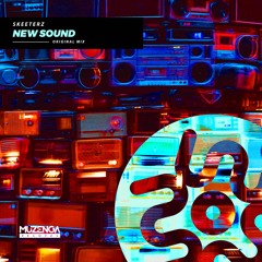 Skeeterz - New Sound (Original Mix) | FREE DOWNLOAD