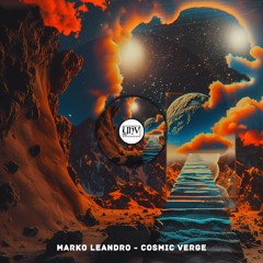 Marko Leandro - Cosmic Verge