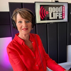 Jannet, Marjolijn Rodenburg en Hester den Ruijter - GoodLIFE Radio special 9 september 2024 deel 2