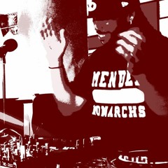 G WHIP THE VIBE 01 - 17-2021