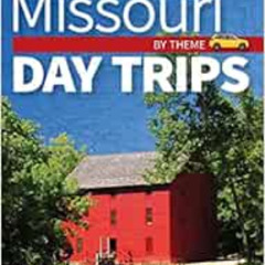 VIEW KINDLE 🎯 Missouri Day Trips by Theme (Day Trip Series) by Brian Blair EPUB KIND