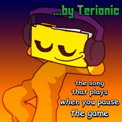 FNF VS Ron OST - the song that plays when you pause the game (+FLP)