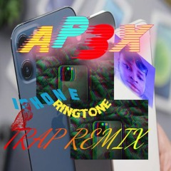 iPhone Ringtone (Trap Remix)