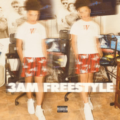 JBREEZO 3 AM FREESTYLE (deleted)