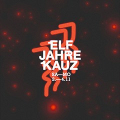 KL!T *live @KauzGeburtstag