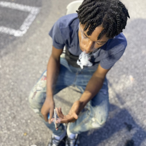 Swaggy Gzz- Clear The Air