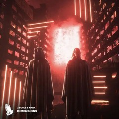 2 Souls Nara - Dimensions