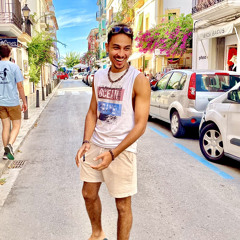 Open air - Summer Vibe : ELIXAR ✨