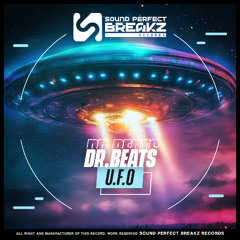 Dr beats - U.F.O (Original mix).