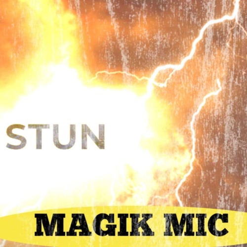 MAGIK MIC - STUN