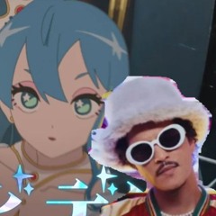 BibideDonki (ketten Mashup)