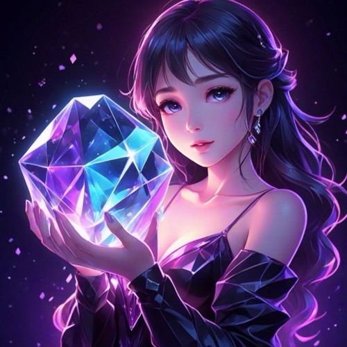 Crystals Of The Heart