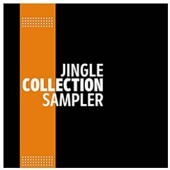 NEW: Radio Jingles Online.com - Jingle Collection Sampler #12 - 05 08 22