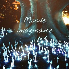 Gortex - Monde Imaginaire
