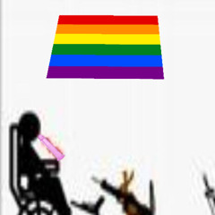 koniec (bycia hetero)