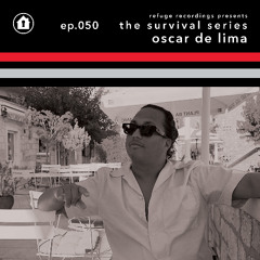 The Survival Series EP050: Oscar de Lima