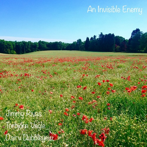 An Invisible Enemy  (Dairv Dubbleyew, J. Rivas and Torbjørn Vagle)