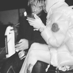 Heavy Metal ~ Juice Wrld (Looped Studio Mix)
