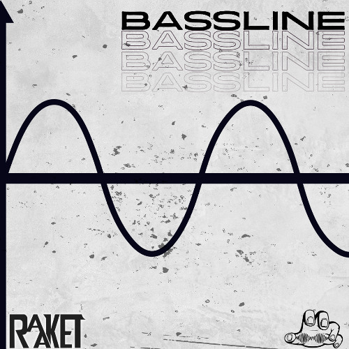 Bassline [Hearditherefirst.blog Premiere]