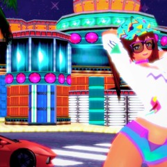 INTO THE NIGHT (Michael Fortunati) Aniki's Kiss Edition
