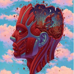 My Mind Feels Like A Mind Filled With Minefileds