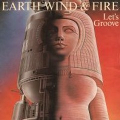 Lets groove(Talkbox flip)