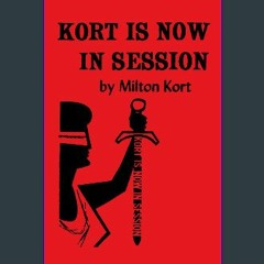 PDF [READ] ❤ Kort Is Now In Session (Sleight of hand magic) Read online
