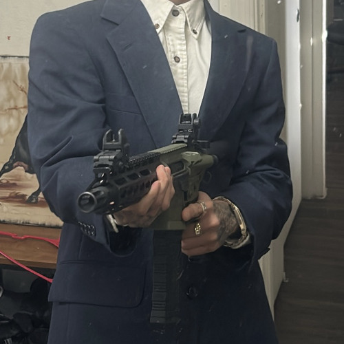 Scarface