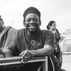African Head Charge & Gaudi at Positive Education Festival 2019