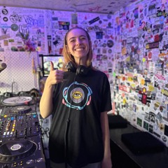 Leenie @ The Lot Radio 09-09-2024