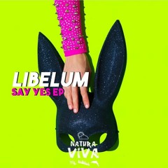 Libelum - Darkest Love (OUT NOW)