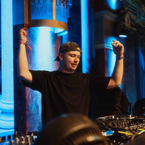 ALLES WIRD GUT (LIVE TECHNO BOOTLEG)