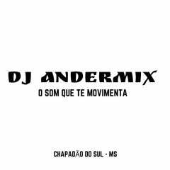 CD REBOQUE INCOMODA - CAMPO GRANDE - MS - DJ ANDERMIX MS