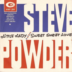 S. Powder - Sweet Sweet Love (JAPR Personal Edit 1977-2022)