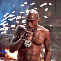 ✝️2Pac All Eyez On Me Remix Slowed