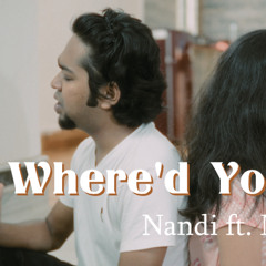 Where'd You Go | Fort Minor | Cover | Nandi ft. Malobi #Rap